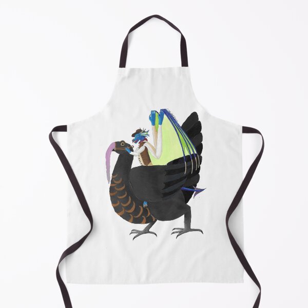 Item preview, Gothic Dragons Thanksgiving 2024 designed and sold by VJBartlett.