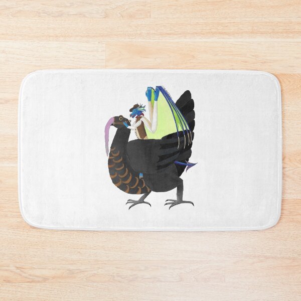 Item preview, Gothic Dragons Thanksgiving 2024 designed and sold by VJBartlett.