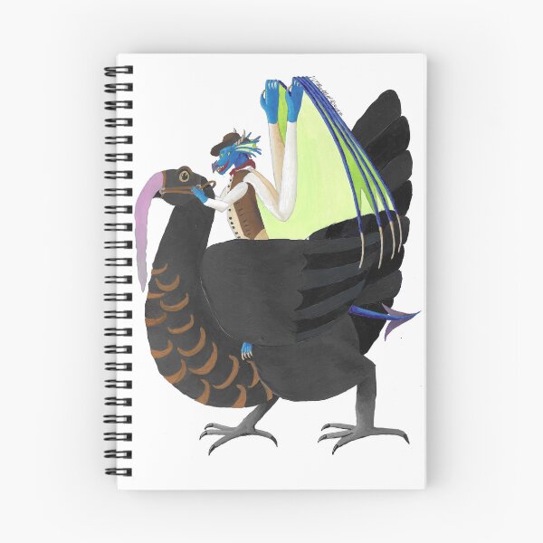 Item preview, Gothic Dragons Thanksgiving 2024 designed and sold by VJBartlett.