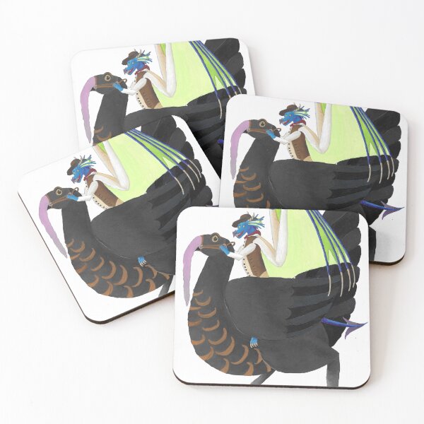 Item preview, Gothic Dragons Thanksgiving 2024 designed and sold by VJBartlett.