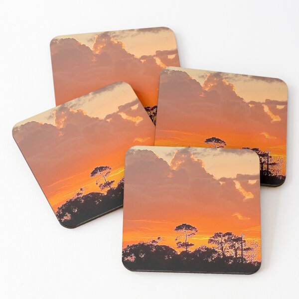 Item preview, Sunset designed and sold by MyPerkyPrints.