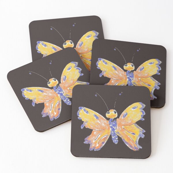 Item preview, Butterfly designed and sold by Qzign.