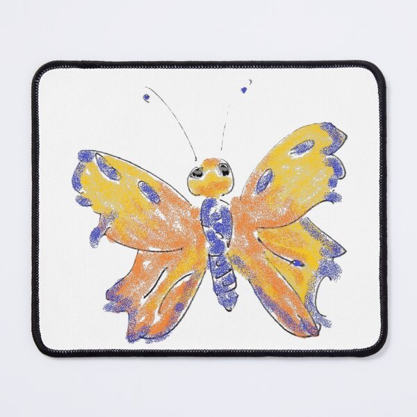 Item preview, Butterfly designed and sold by Qzign.