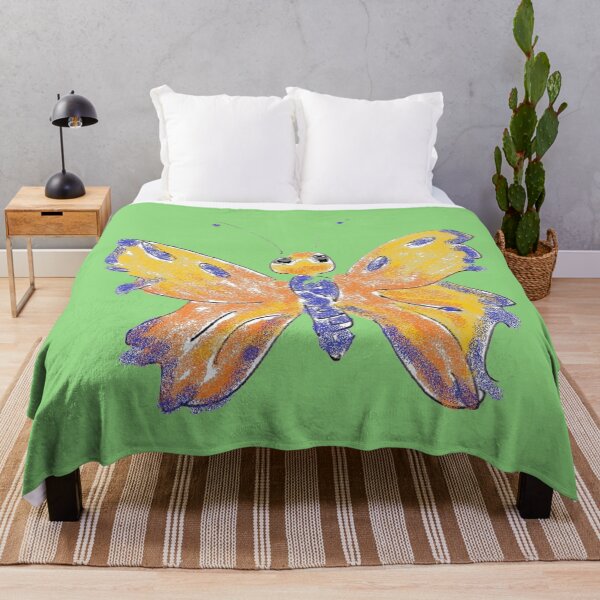 Item preview, Butterfly designed and sold by Qzign.