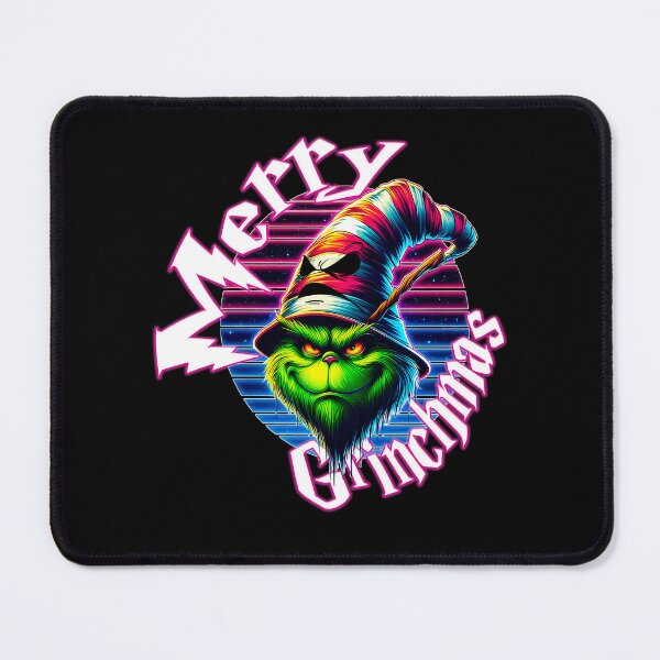 Item preview, Merry Grinchmas designed and sold by keythxctrs.