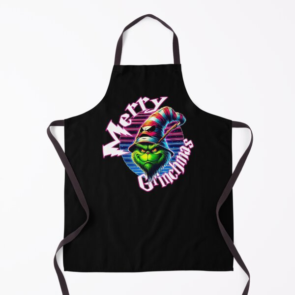 Item preview, Merry Grinchmas designed and sold by keythxctrs.
