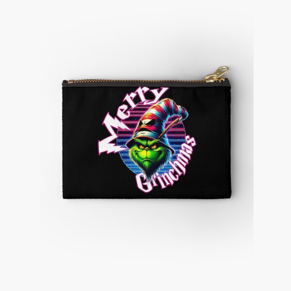 Item preview, Merry Grinchmas designed and sold by keythxctrs.