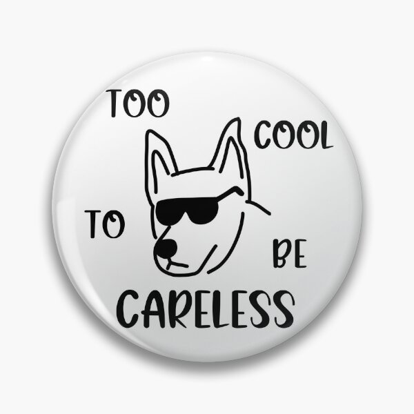 Item preview, Cool dog  designed and sold by zirvelx.