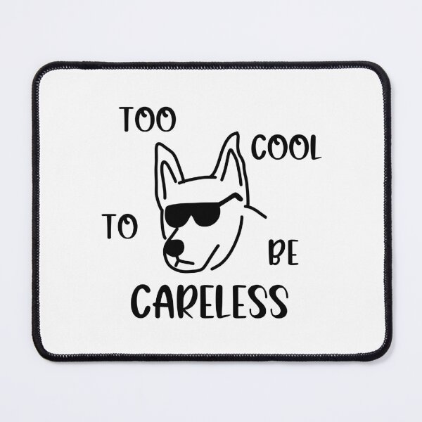 Item preview, Cool dog designed and sold by zirvelx.