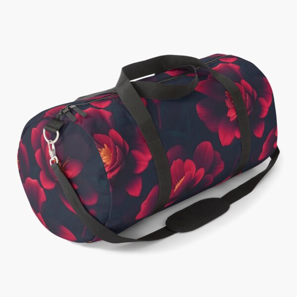 Item preview, Crimson Blooms designed and sold by BhagyeshAB.