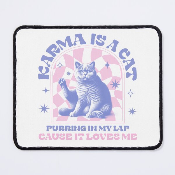 Item preview, Vintage Cat Art - Whimsical Designs for Cat Lovers_1 designed and sold by BorczVisuals.