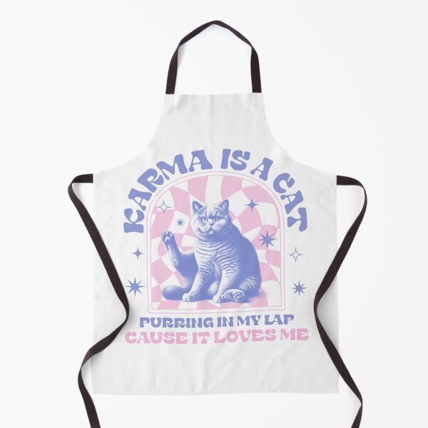 Item preview, Vintage Cat Art - Whimsical Designs for Cat Lovers_1 designed and sold by BorczVisuals.