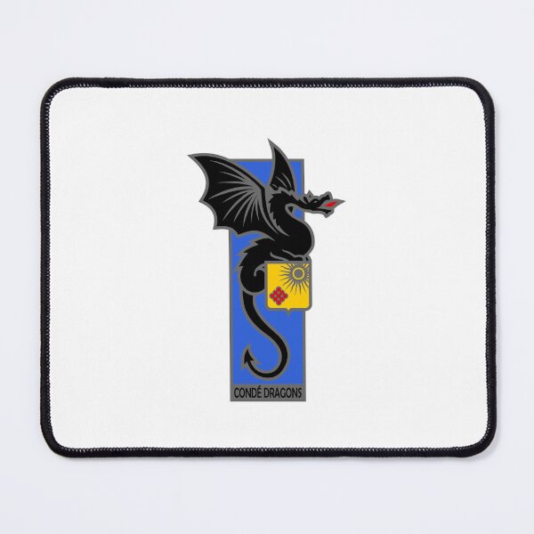 Item preview, French Army 2nd Dragoon Regiment designed and sold by sirglennbo.