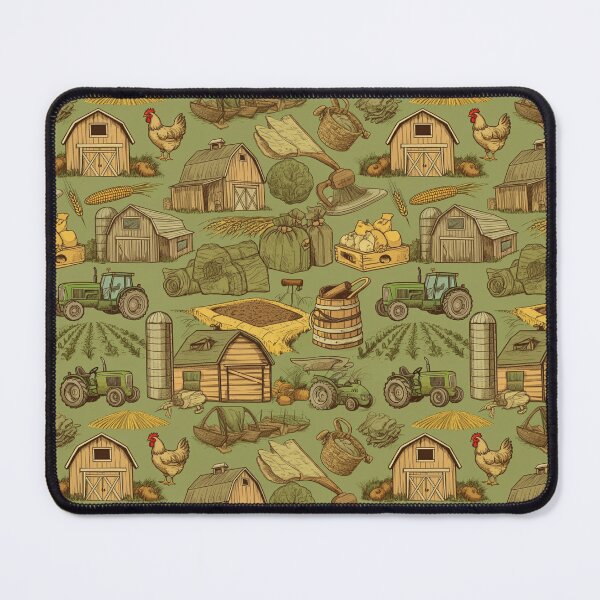 Item preview, Rustic Farm Life designed and sold by MySignatureItems.