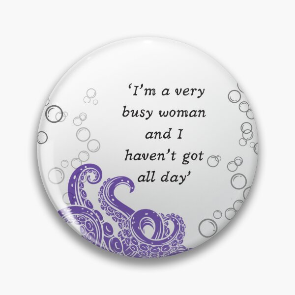 Item preview, Busy Woman designed and sold by HammerMountain.