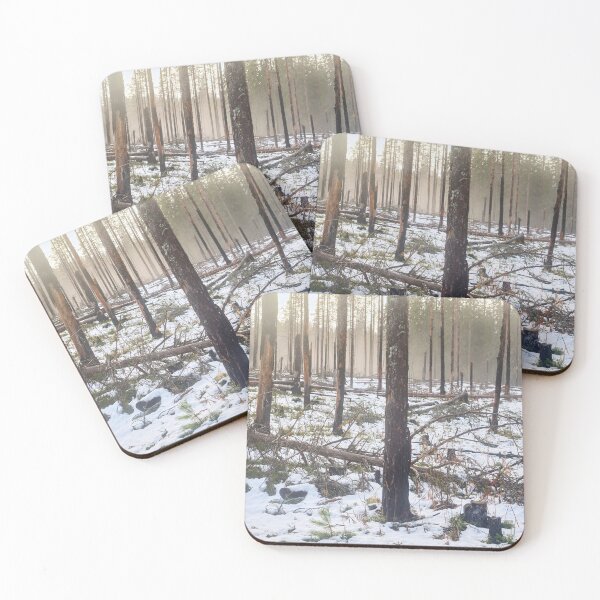Item preview, Deliberate burning. Seitseminen 2024 4 designed and sold by Jouko Lehto Photography.