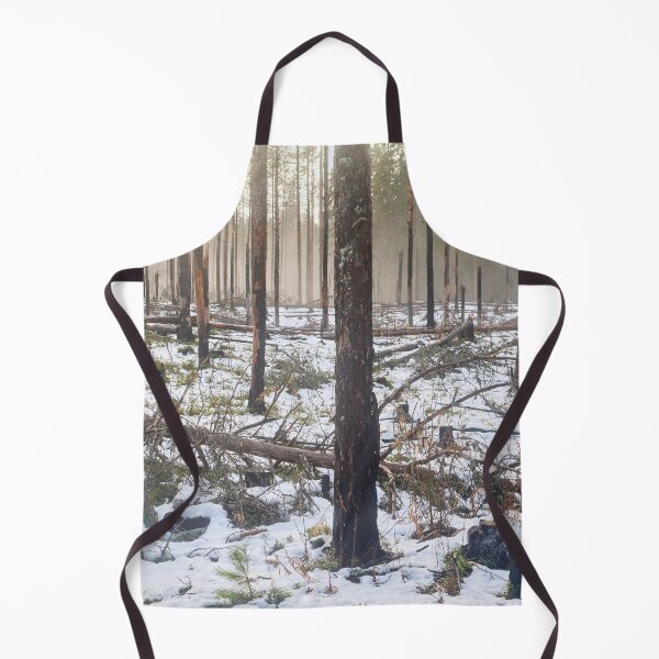 Item preview, Deliberate burning. Seitseminen 2024 4 designed and sold by Jouko Lehto Photography.
