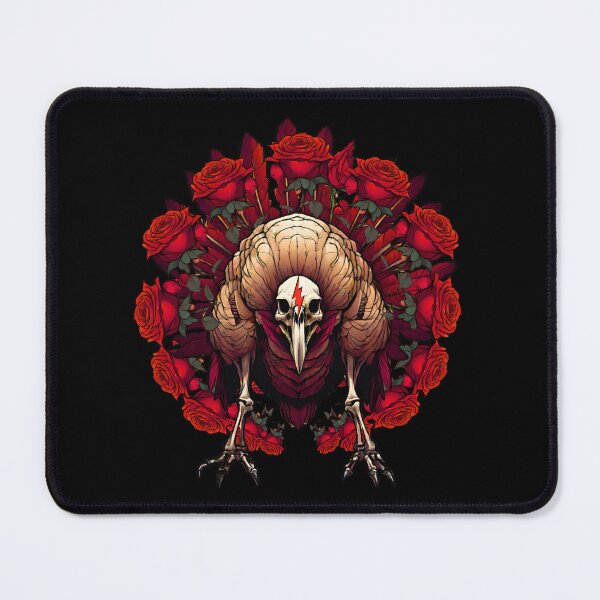 Item preview, Thankful Turkey designed and sold by theflandonian.