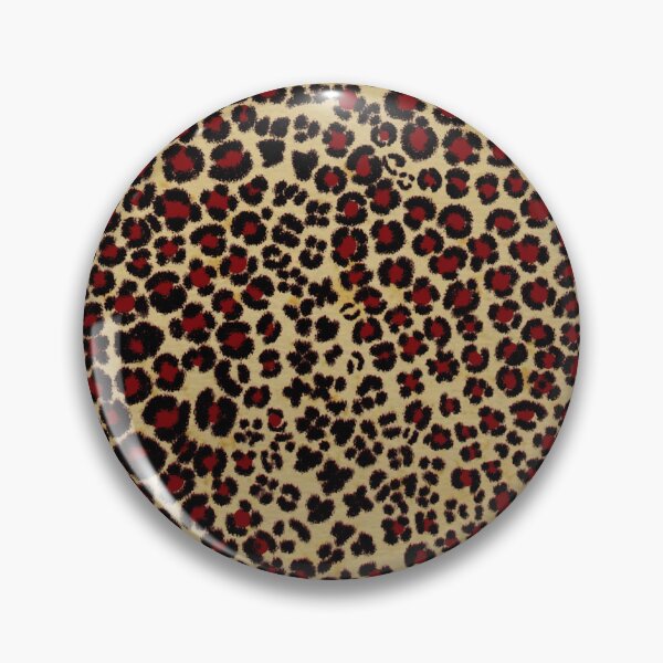 Item preview, cheetah pattern designed and sold by zzzozzo.