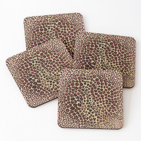 Item preview, cheetah pattern designed and sold by zzzozzo.