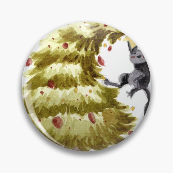 Item preview, Mischief in the Tree designed and sold by AnaF23.
