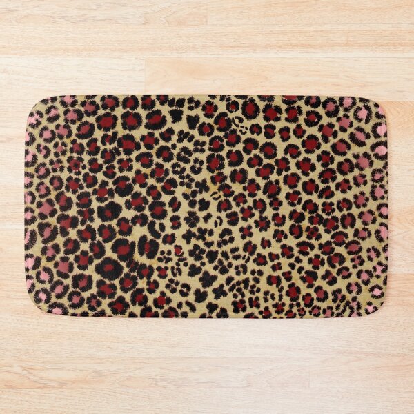 Item preview, cheetah pattern designed and sold by zzzozzo.