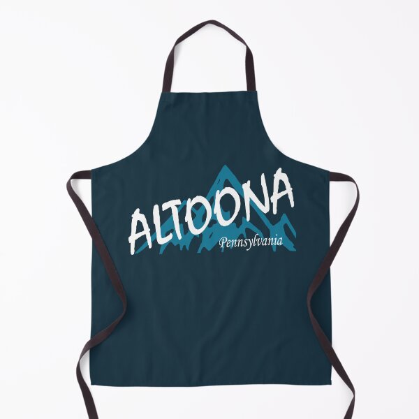 Item preview, Altoona Pennsylvania Mountains designed and sold by Esskay Designs.
