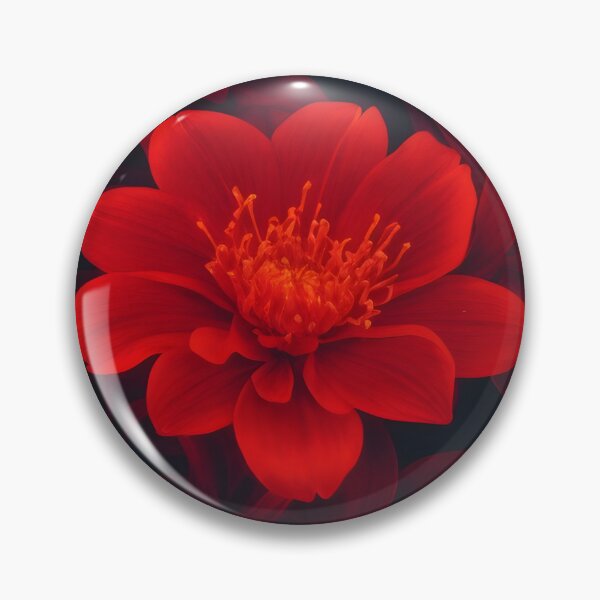 Item preview, Crimson Bloom designed and sold by BhagyeshAB.
