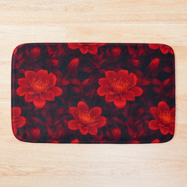 Item preview, Crimson Bloom designed and sold by BhagyeshAB.