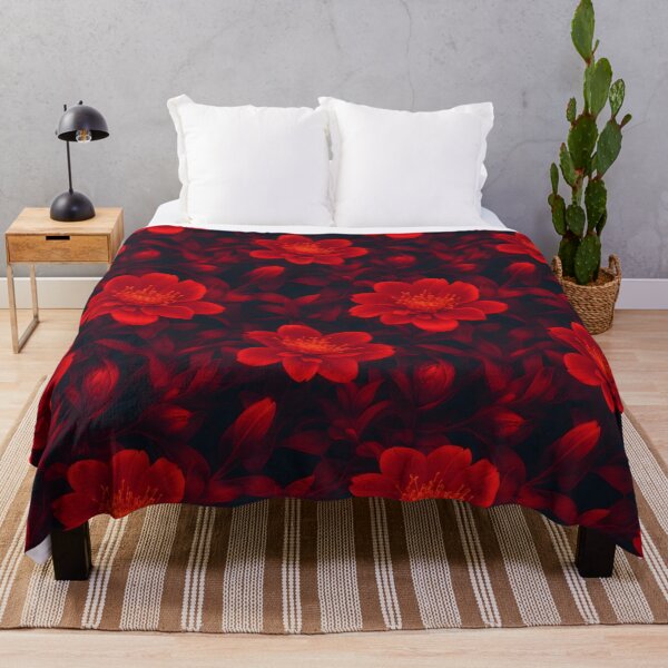 Item preview, Crimson Bloom designed and sold by BhagyeshAB.