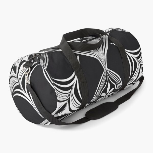 Item preview, A stylish monochromatic Gothic pattern design. designed and sold by HEMRO.