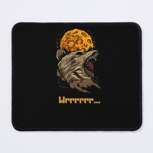 Artikelvorschau, Wrrrrrr ... ist das perfekte Geschenk für alle, die den Ruf der Natur spüren entworfen und verkauft von FelkMariShop.