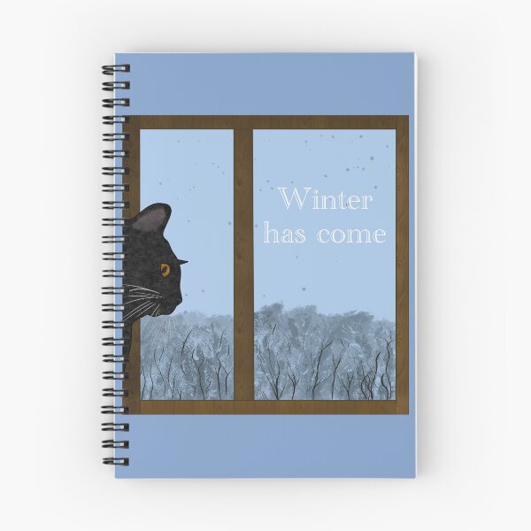 Item preview, winter has come designed and sold by Anastasiiass.