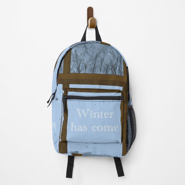 Item preview, winter has come designed and sold by Anastasiiass.