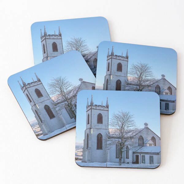 Item preview, Kirkcowan Parish Church designed and sold by derekbeattie.