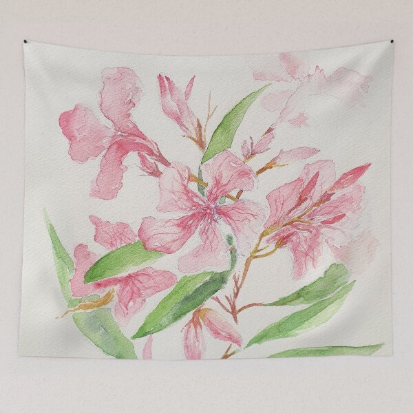 Item preview, Laurel Rose designed and sold by Laure Boucherie.