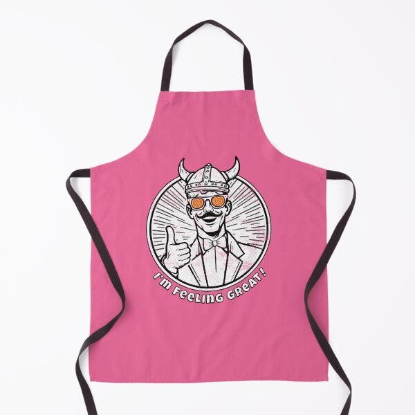 Item preview, I’m Feeling Great! X-Ray Spex Funny Motivation designed and sold by shufti.