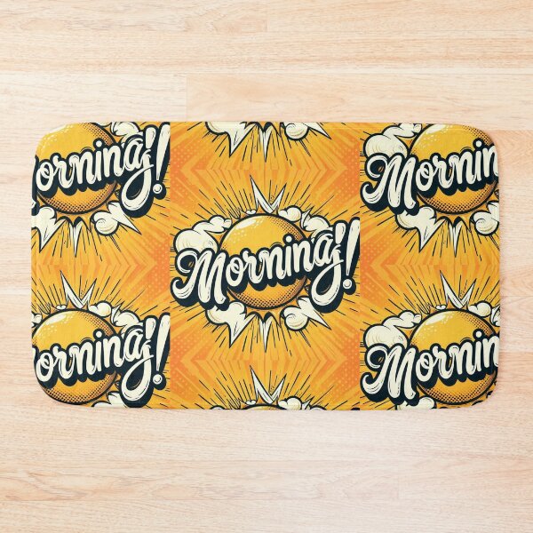 Item preview, Morning Sunbeam designed and sold by DesignFreaks7.