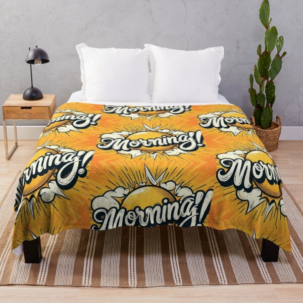 Item preview, Morning Sunbeam designed and sold by DesignFreaks7.