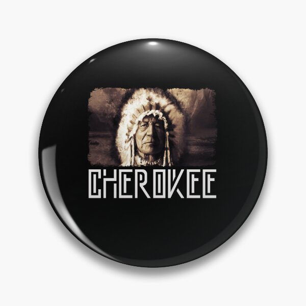 Item preview, Cherokee Yunwiya Proud Strong Resilient designed and sold by PNGShop.