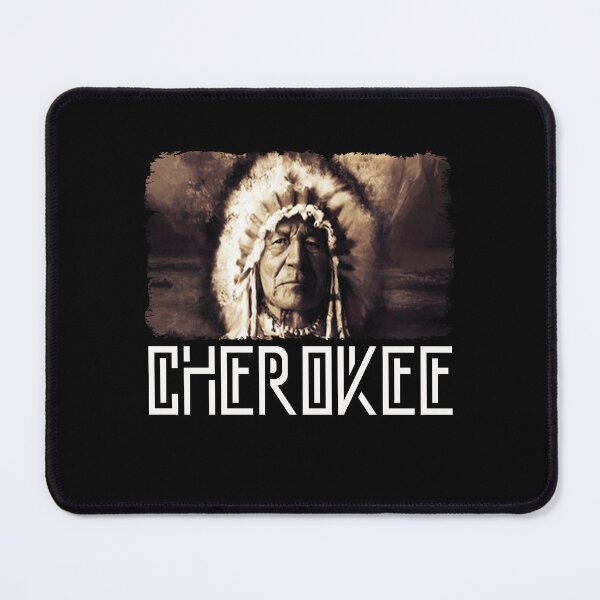Item preview, Cherokee Yunwiya Proud Strong Resilient designed and sold by PNGShop.