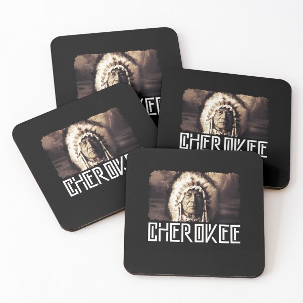Item preview, Cherokee Yunwiya Proud Strong Resilient designed and sold by PNGShop.