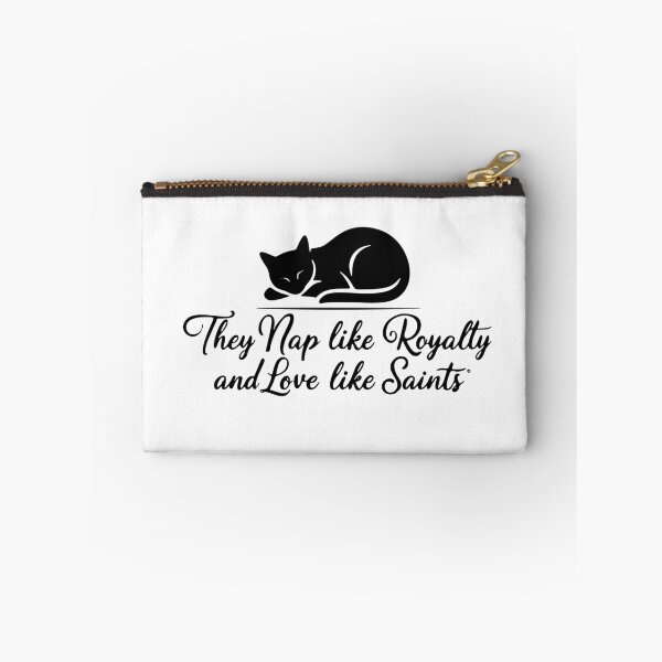 Item preview, They nap like royalty and love like saints designed and sold by 2gather1ness.