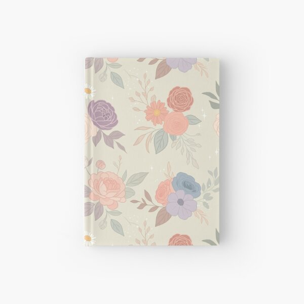 Item preview, Aesthetic Flowers designed and sold by MySignatureItems.