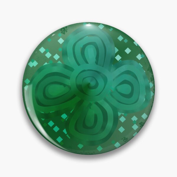 Item preview, Four Leaf Clover designed and sold by JaygiesDesign.