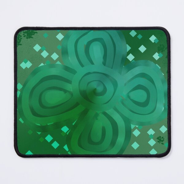 Item preview, Four Leaf Clover designed and sold by JaygiesDesign.