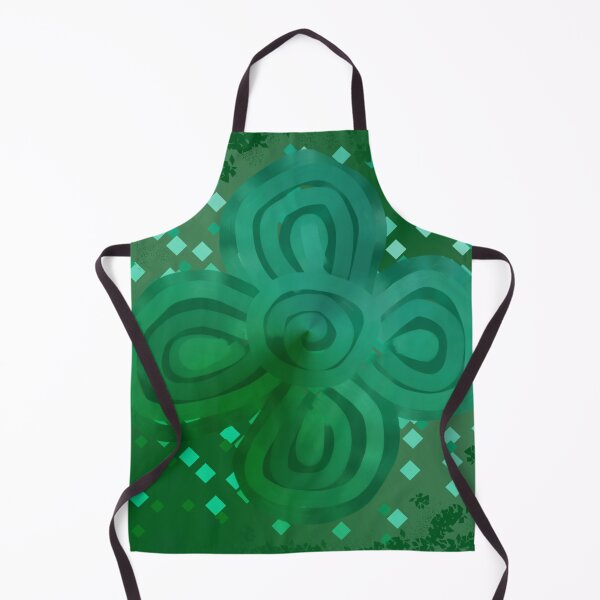 Item preview, Four Leaf Clover designed and sold by JaygiesDesign.