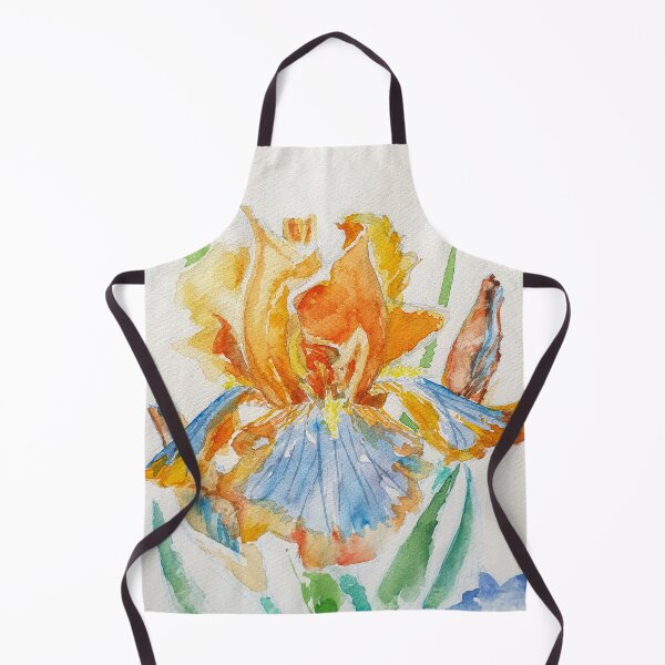 Item preview, Iris designed and sold by Laure Boucherie.