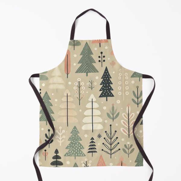 Item preview, pinkish trees designed and sold by ValerieStOnge.