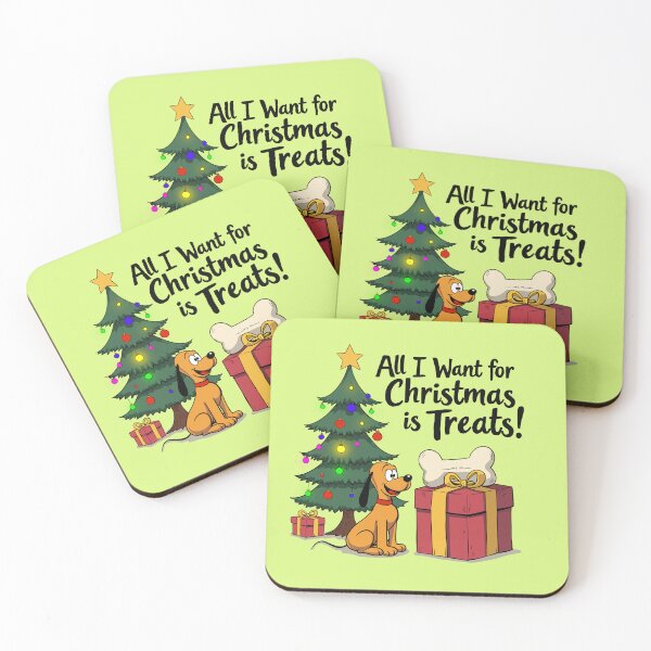 Item preview, Christmas Treats  designed and sold by UnicornDreamers.